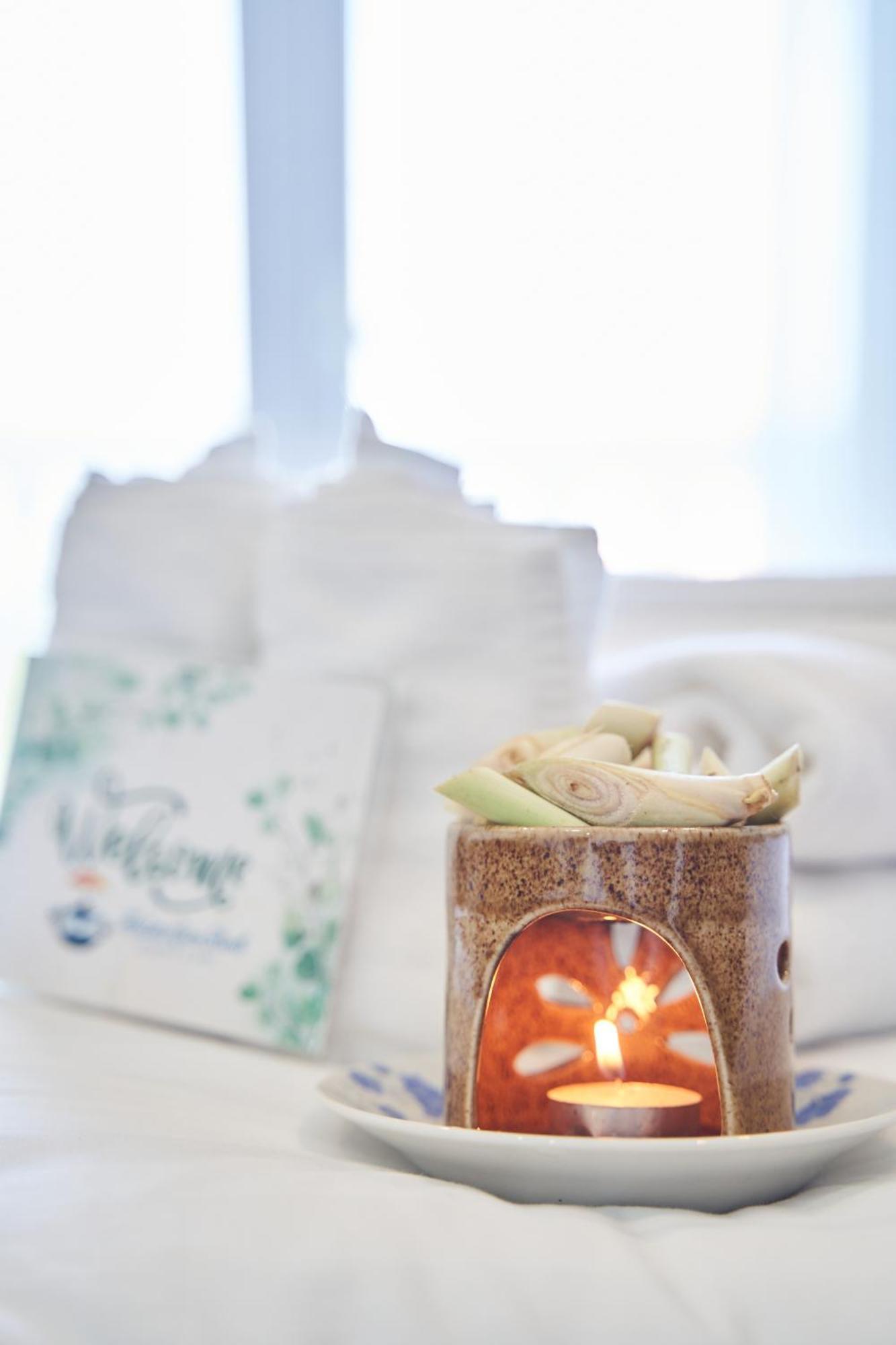 Hodota Cam Binh Resort & Spa - Lagi Beach Vinh Thanh Eksteriør billede